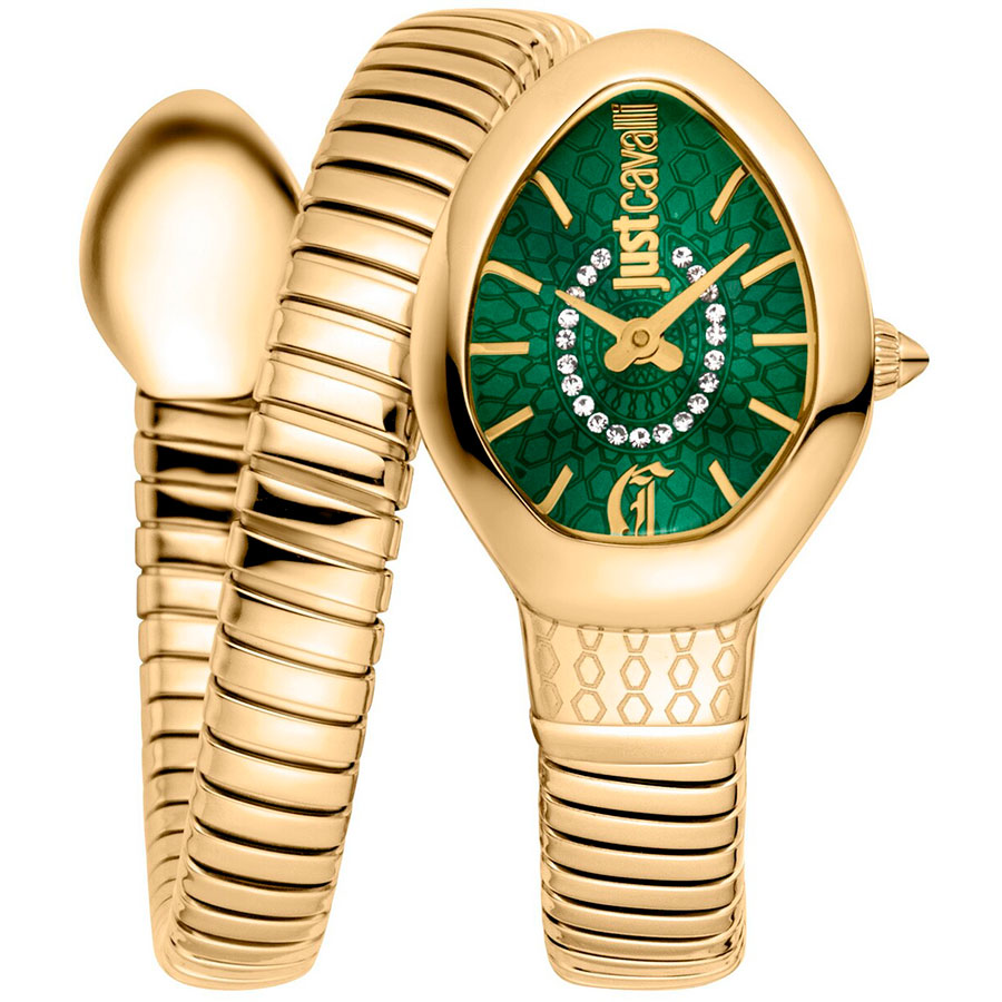 Часы Just Cavalli Snake JC1L371M0035